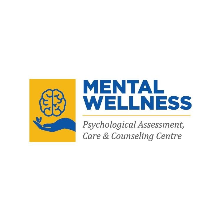 Mental Wellness logo