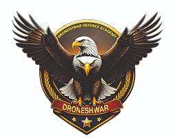 dronshwar defence academy logo