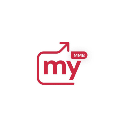 Make My Brand logo