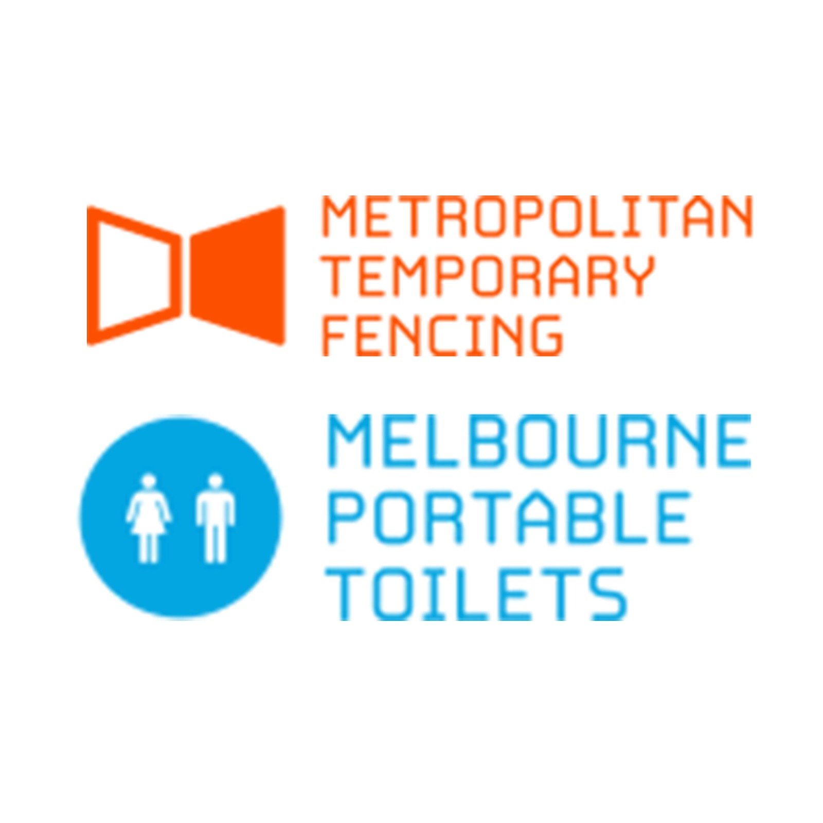 Portable Toilets Melbourne logo