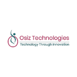 Osiz Technologies: Best Blockchain Development Company for Custom and Private Blockchain Systems logo