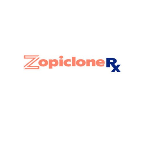 Zopiclone RX logo