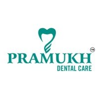 Pramukh Dental Care logo