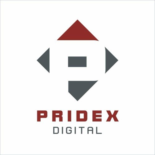 Pridex Digital Solutions Pvt Ltd logo