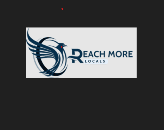 Reach More Locals INC | Digital Marketing logo