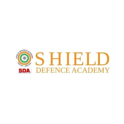 Shield Defence Academy | Best CDS Coaching in Lucknow logo