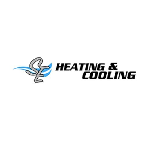 SE Heating & Cooling logo