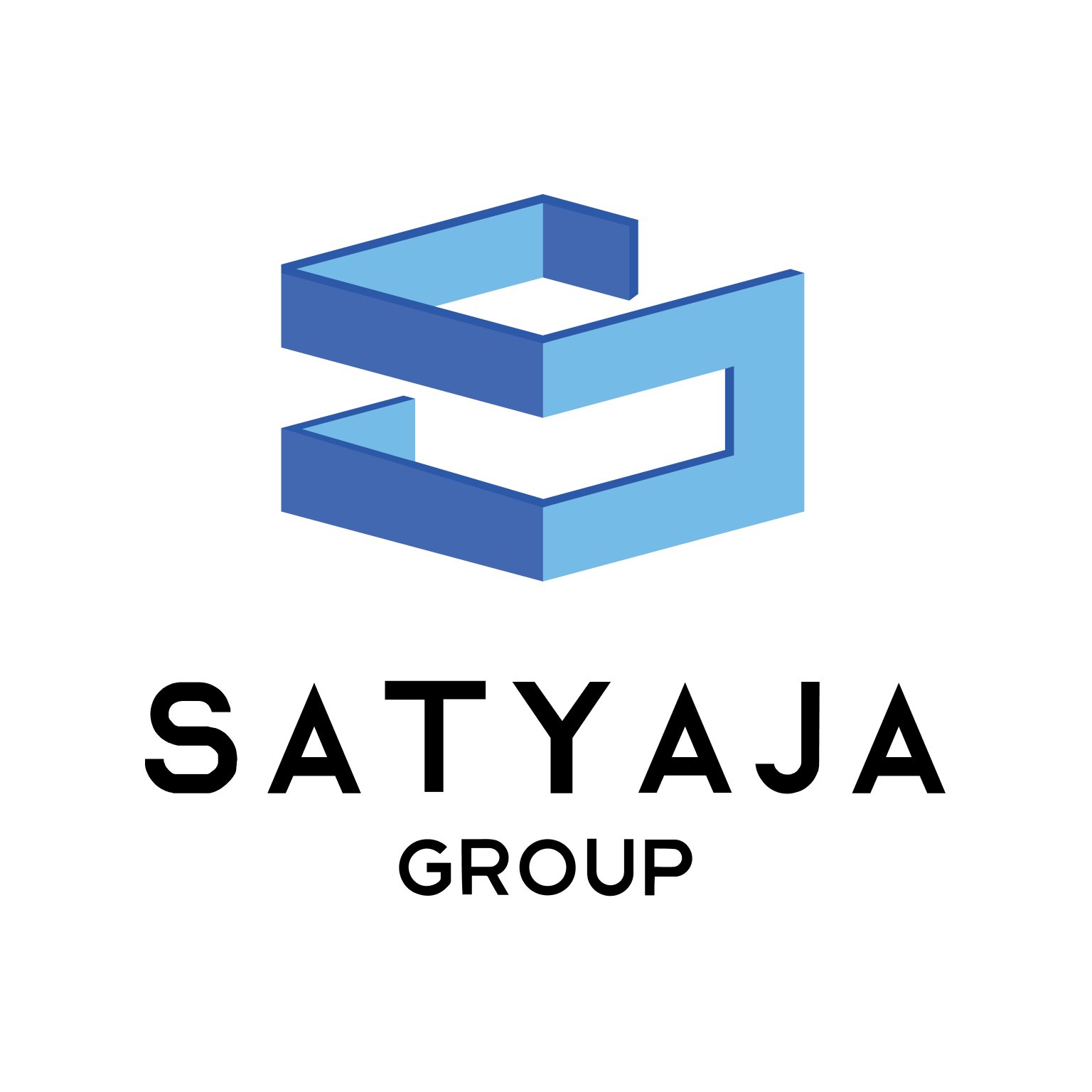 Satyaja Group logo