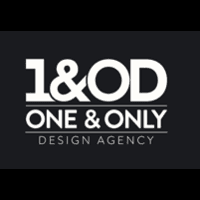 OneAndOnly Design logo