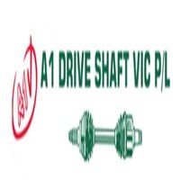 A1 Drive Shafts logo