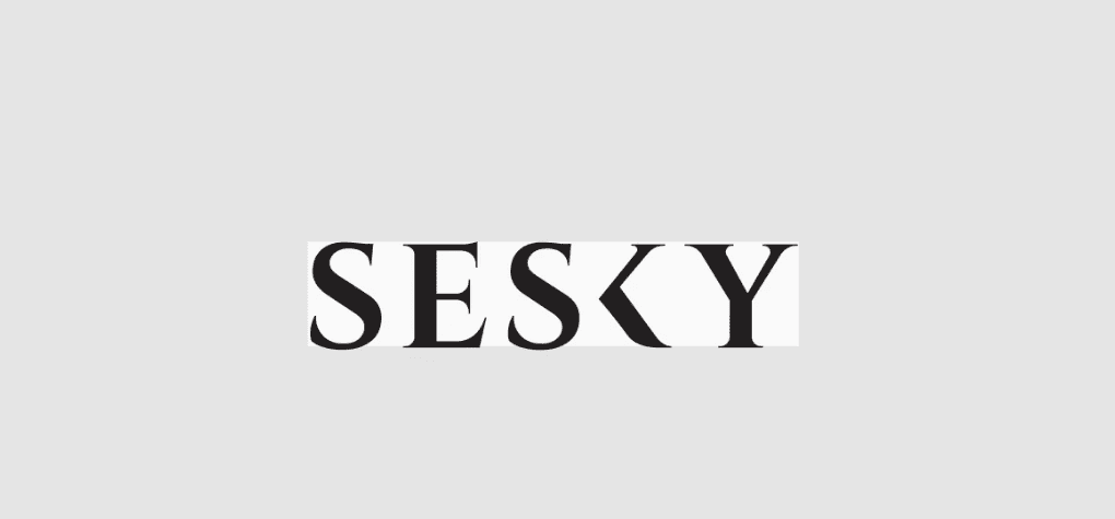 Sesky Perfumes logo