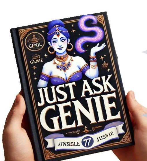justaskgenie.co.uk logo