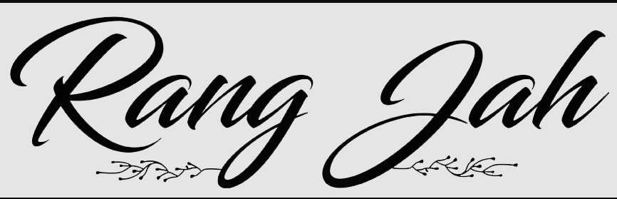 Rang Jah Boutique logo