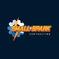 Small Spark Electrical Contracting Maitland logo