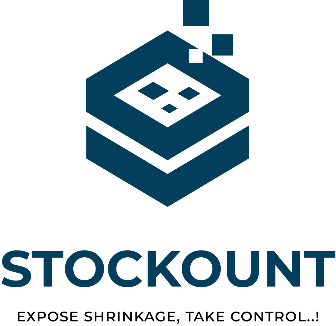 Stockount logo