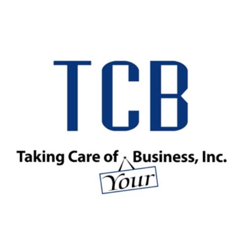 TCBInc logo
