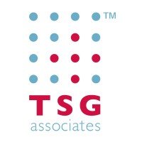 TSG Associates LLP logo