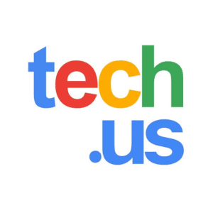 Tech.us, Inc logo