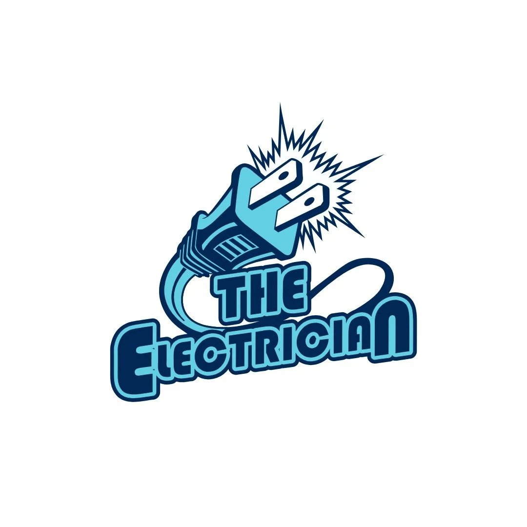 The Electrician logo