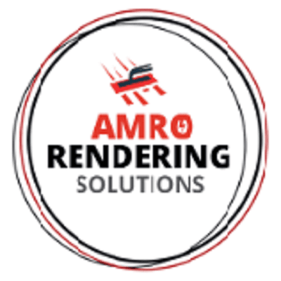 Amro Rendering Solutions logo