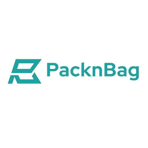 PacknBag logo