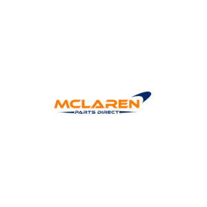Mclaren Parts Direct logo