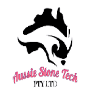 Aussiestonetech Pty Ltd logo