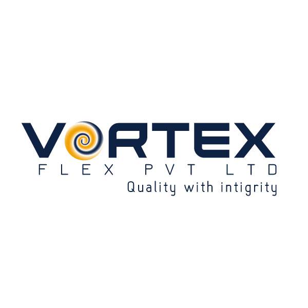 Vortex Flex Pvt Ltd logo