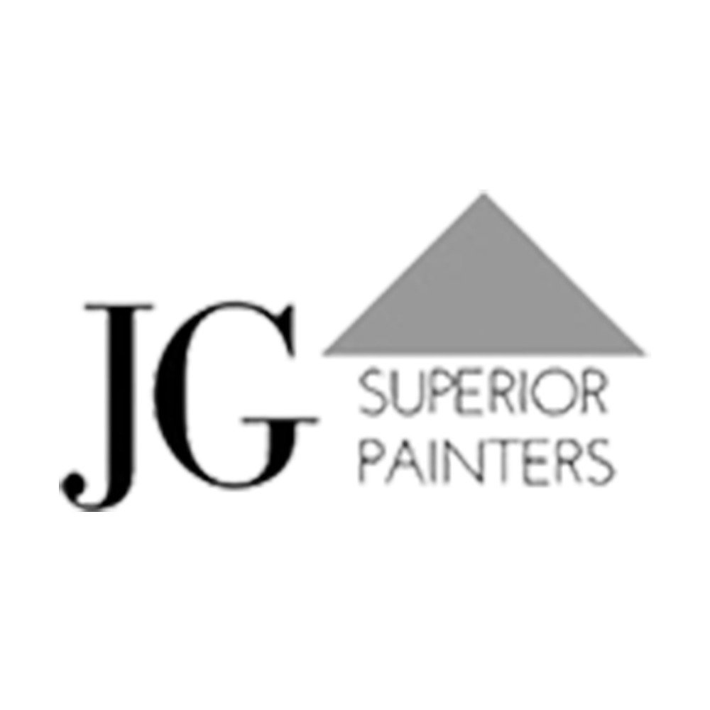 JG Superior Painters logo