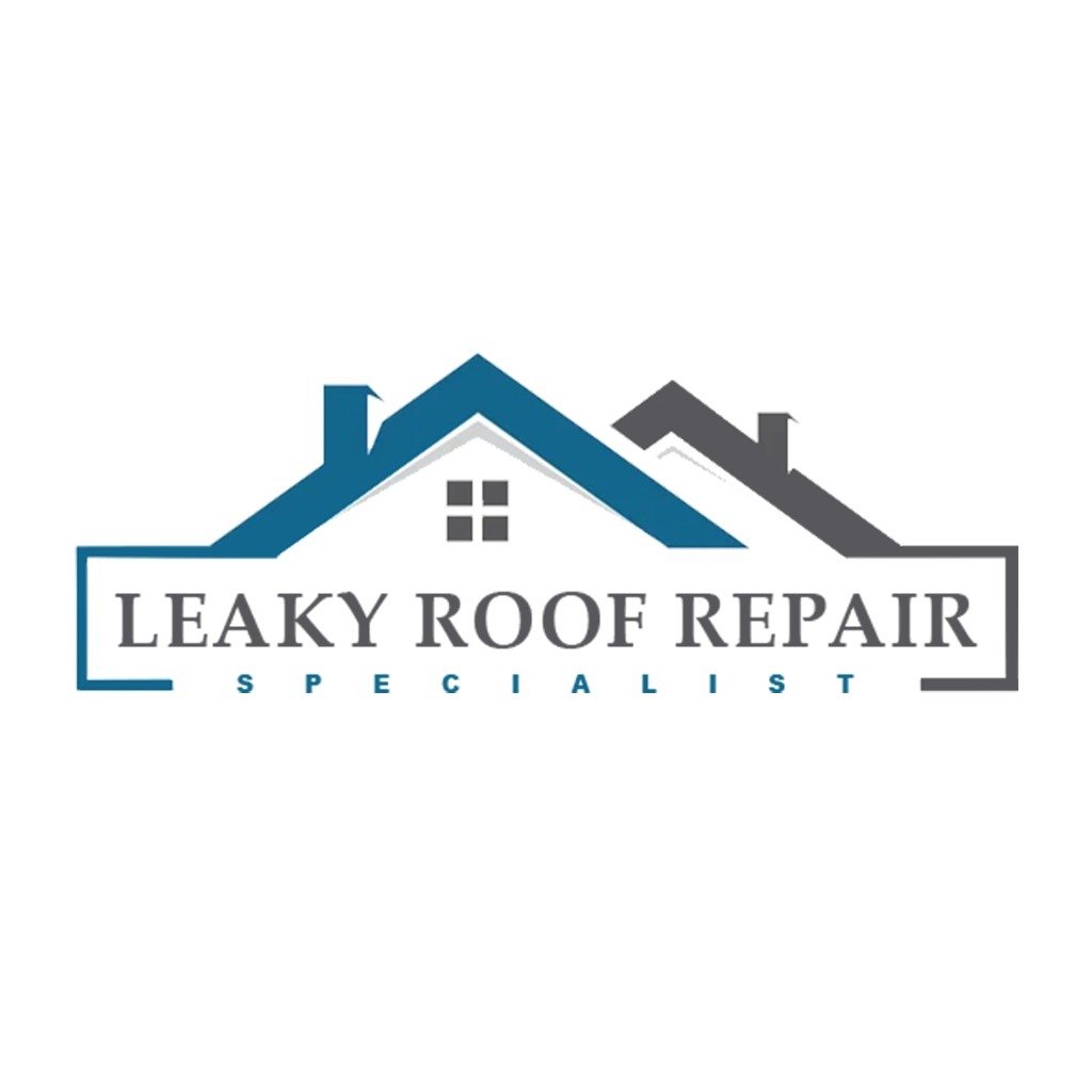 Leaky Roof Repair Specialist logo