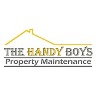 The Handy Boys logo