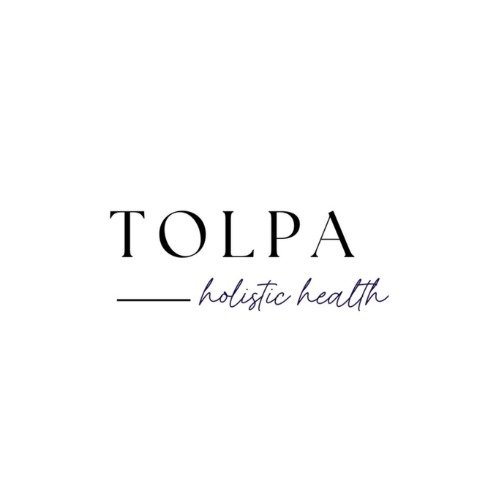Tolpa Holistic Health logo