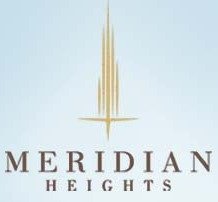 Meridian Heights logo