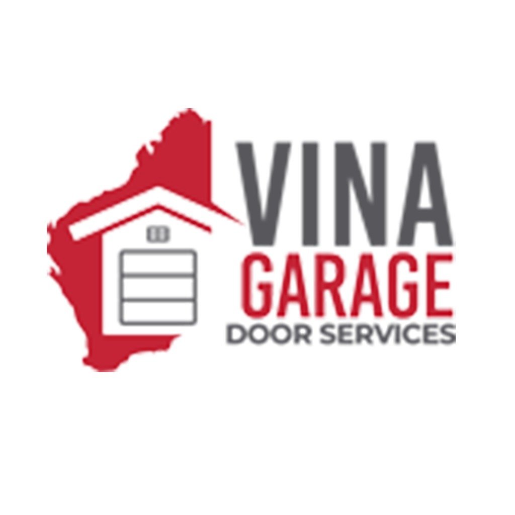 Vina Garage Door Services logo