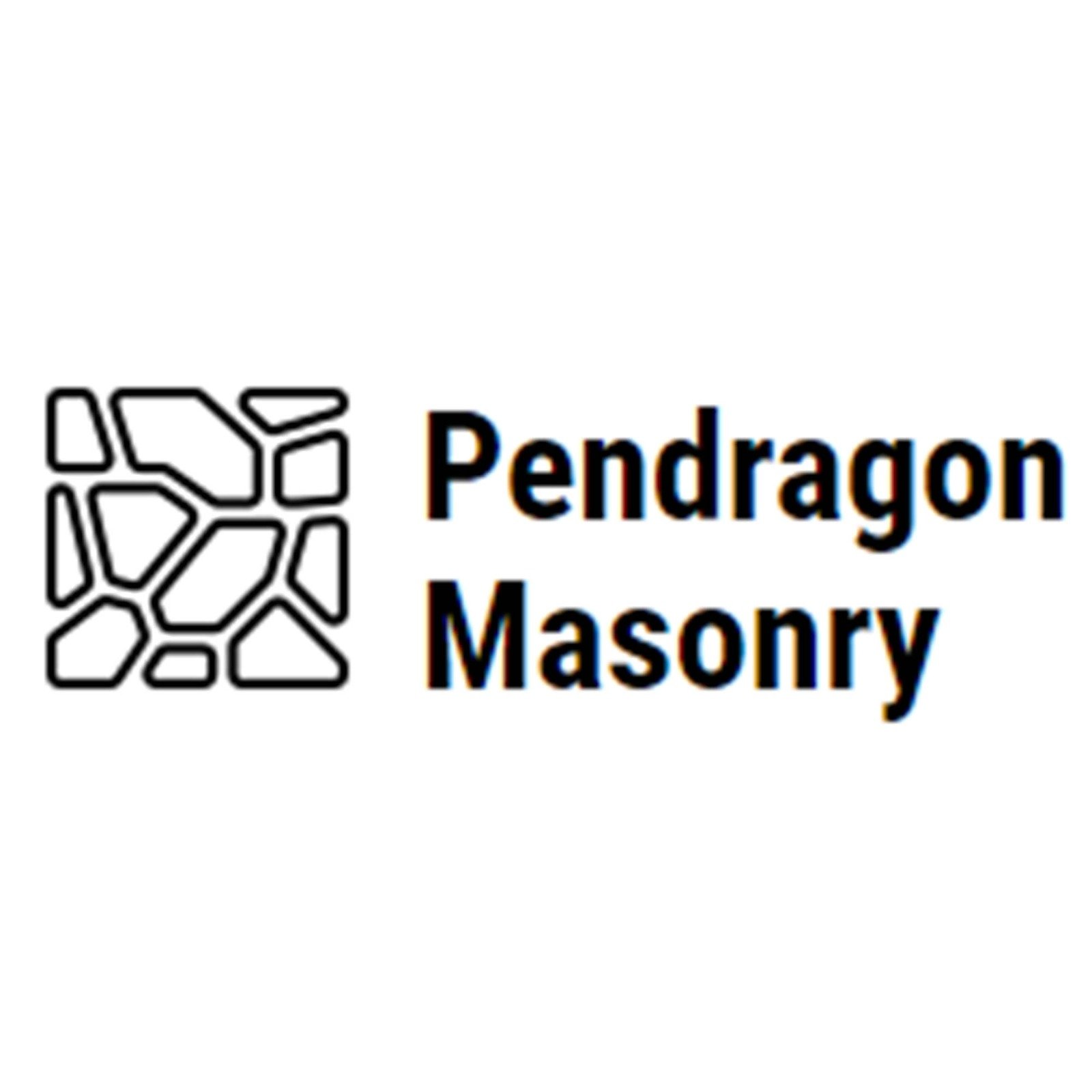 Pendragon Masonry logo
