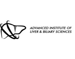 Advanced Institute of Liver &amp; Biliary Sciences logo