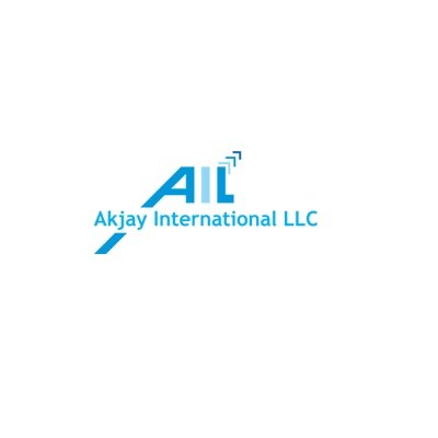 Akjay International LLC logo