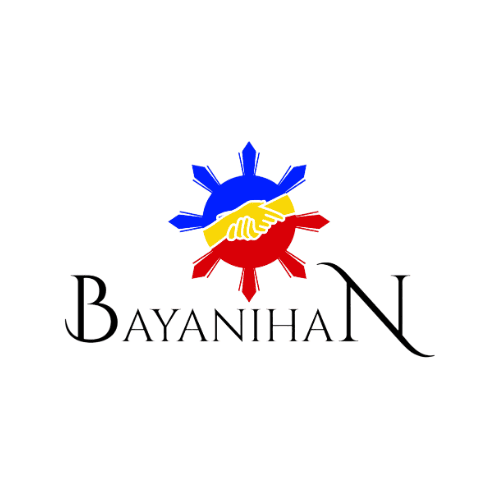 Bayanihan logo