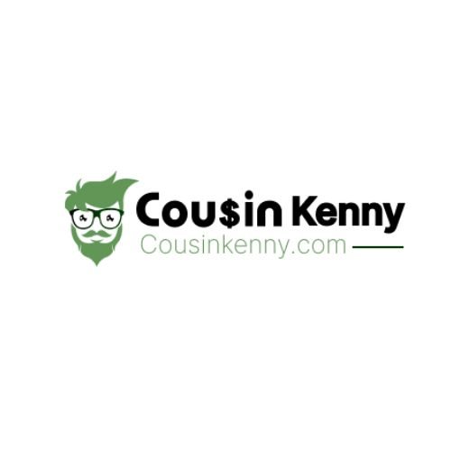 Cousin Kenny logo