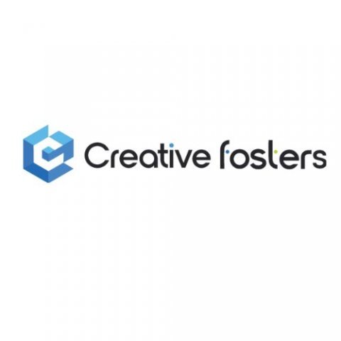 Creative Fosters logo