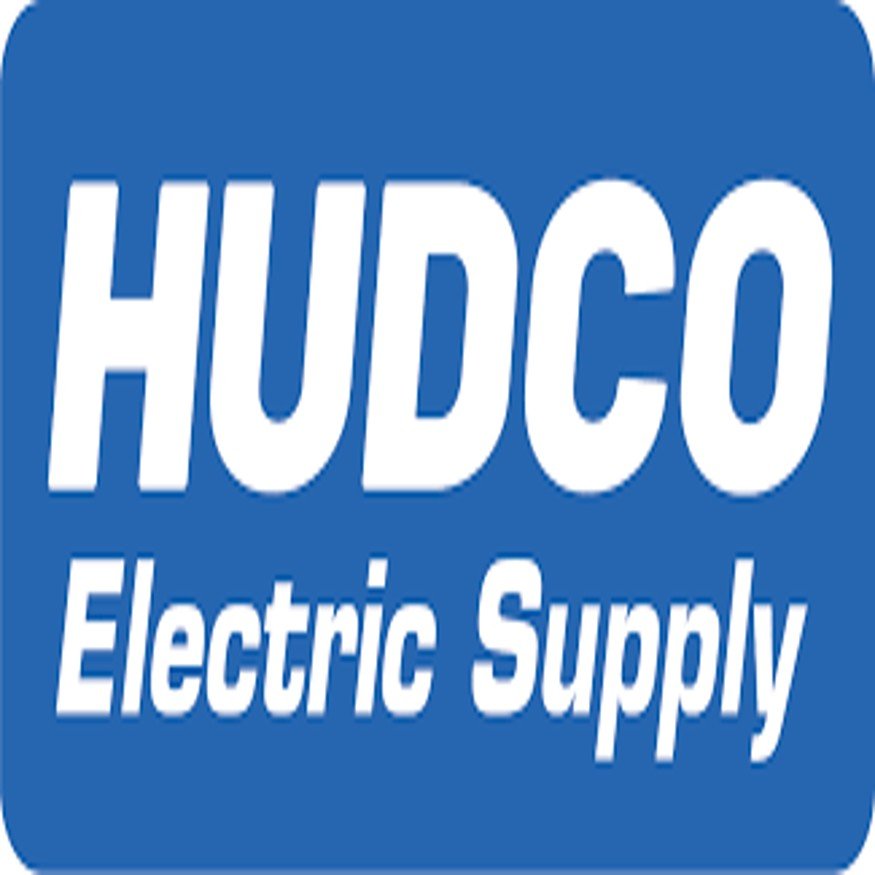 Hudco Electric Supply logo