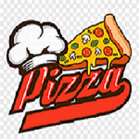 Broadway Pizza logo
