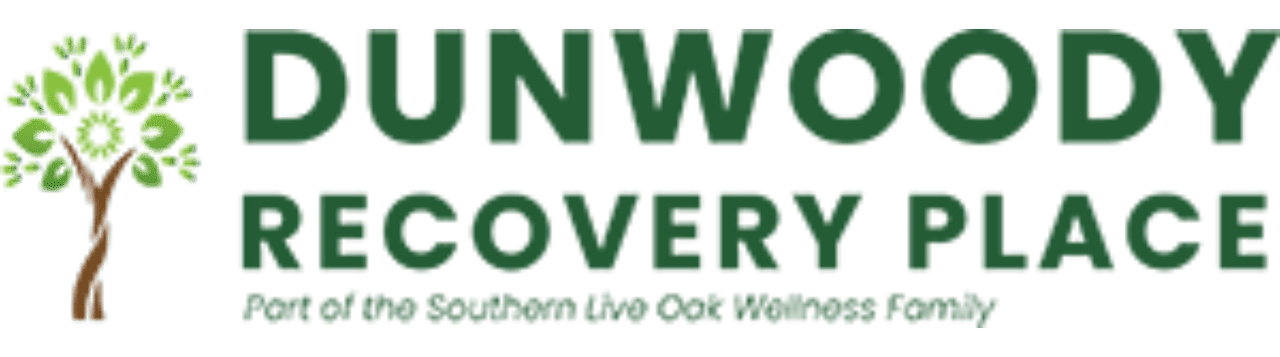 Dunwoody Recoveryplace logo