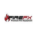 Fire FX logo