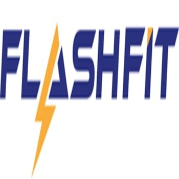 Flash Fit logo