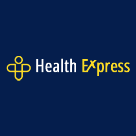 Health Express UK logo