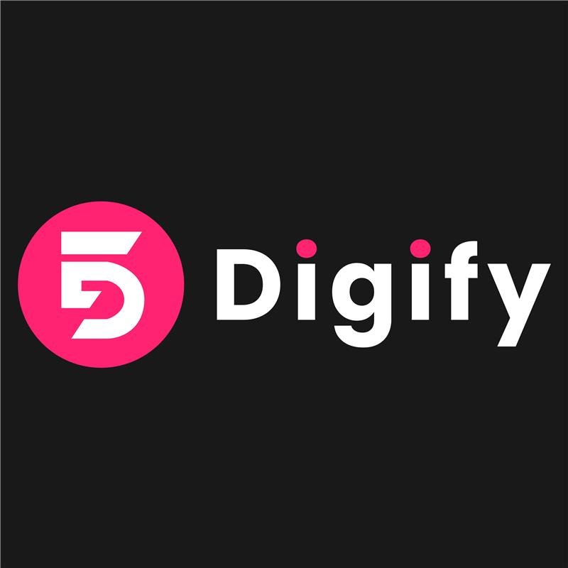 Digify logo