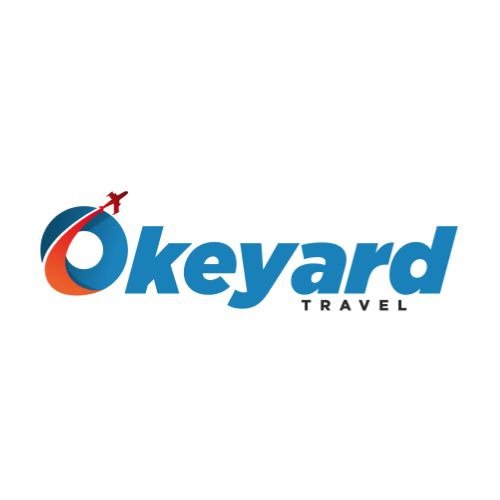 Okeyard Travel logo