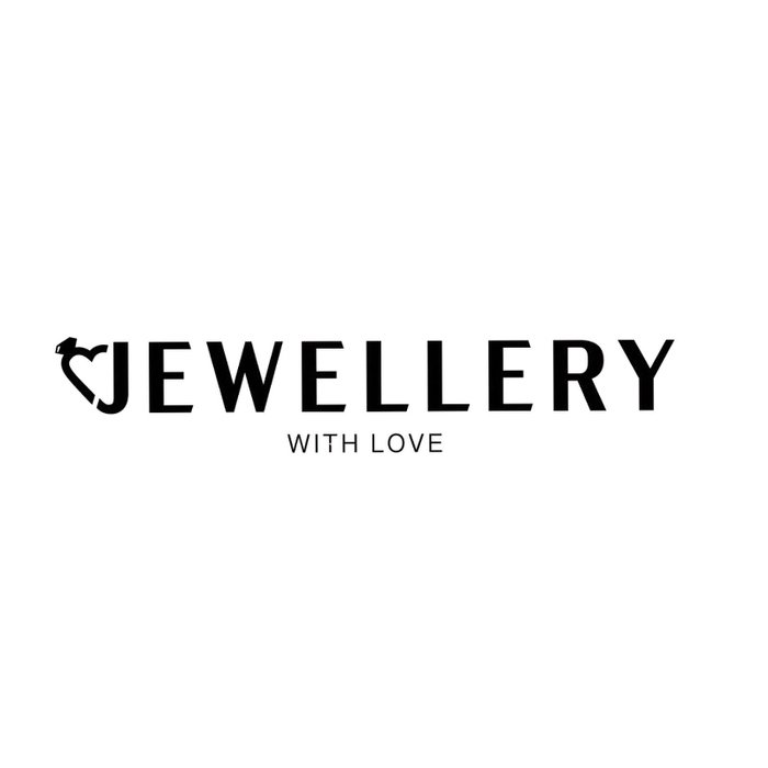 Jewellery With Love logo