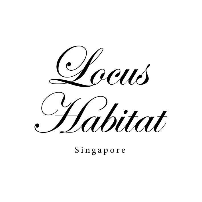 Locus Habitat - Furniture Store Singapore logo